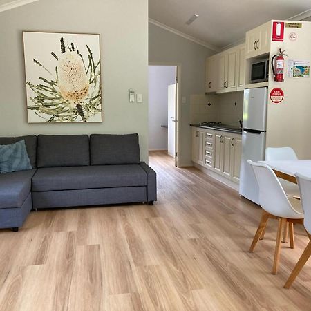 Landsborough Holiday Park Esterno foto