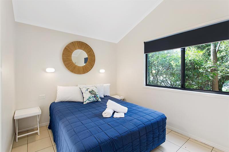 Landsborough Holiday Park Esterno foto